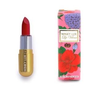 3/$30 Winky Lux Lipstick in Bunny
